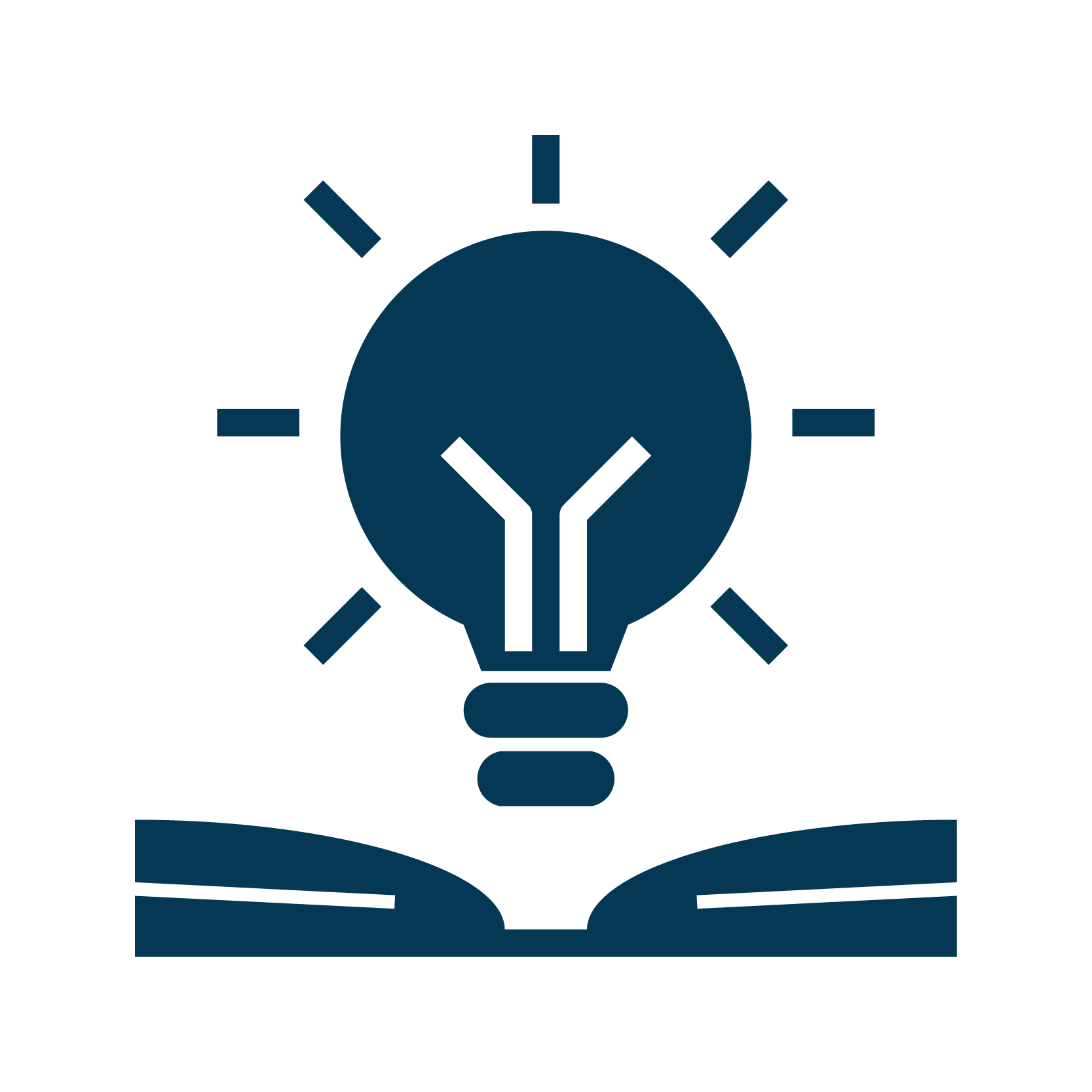 Lightbulb Icon